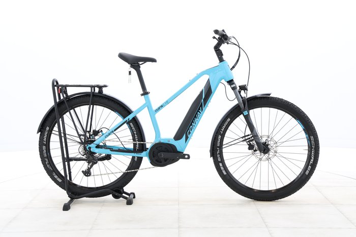 Conway CAIRON C 1.0 2022