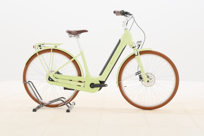 Cube ELLA HYBRID 500 2025