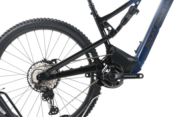 Rocky Mountain INSTINCT POWERPLAY ALLOY 70 2023