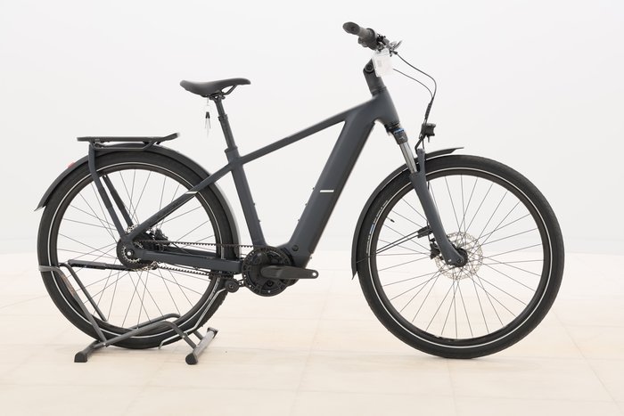 Cube KATHMANDU HYBRID COMFORT PRO 800 2025