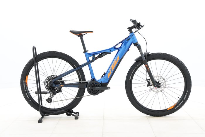 Ktm MACINA CHACANA 294 2021