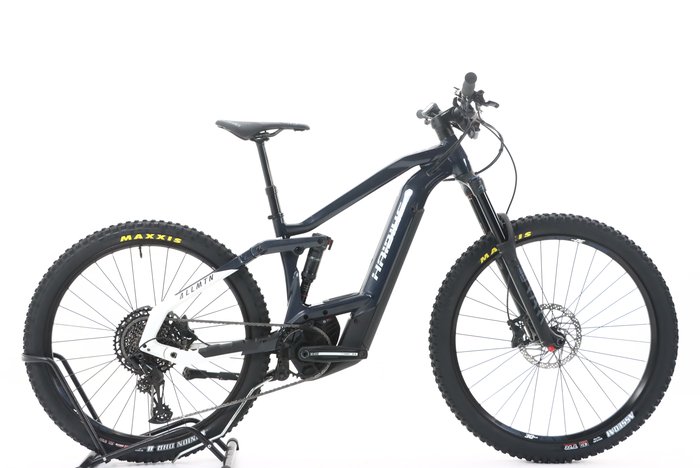 Haibike ALLMTN 3 2021
