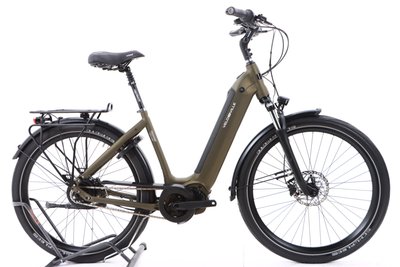 Velo De Ville AES490 ALLROUND ENVIOLO TR 2022