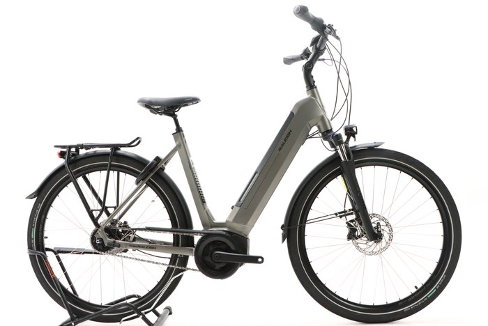 Raleigh BRISTOL XXL 2022