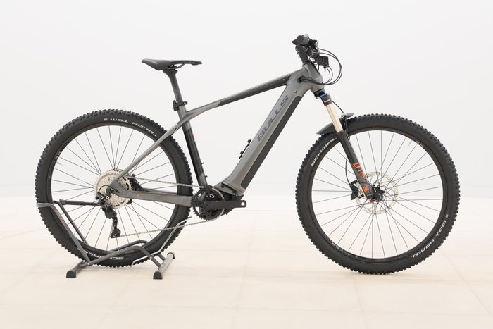 Bulls COPPERHEAD EVO 2 XXL 29 750 2023