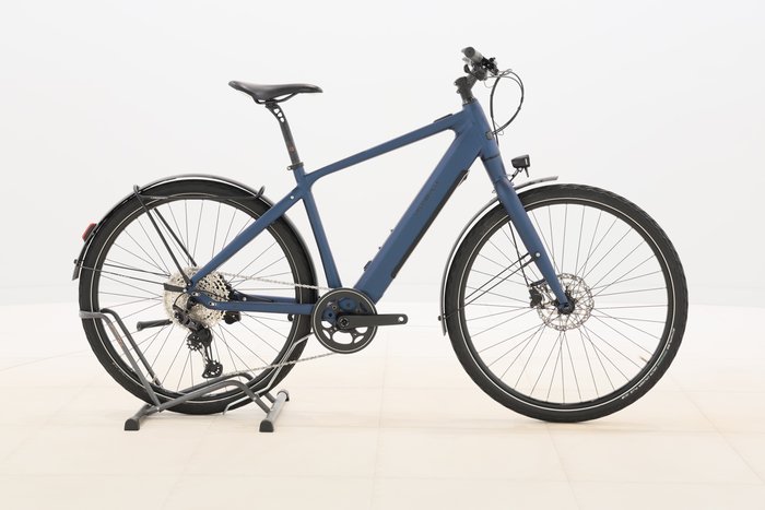 Velo De Ville 6TY 12 GANG DEORE 2023