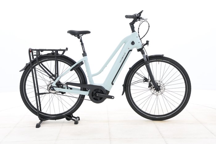Velo De Ville AEB 890 PRO 5 GANG NEXUS 2025