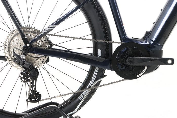 Cannondale TESORO NEO X 2 2022