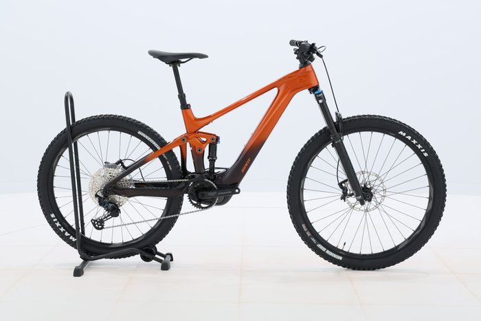 Giant TRANCE X ADVANCED E+ ELITE 2 2023