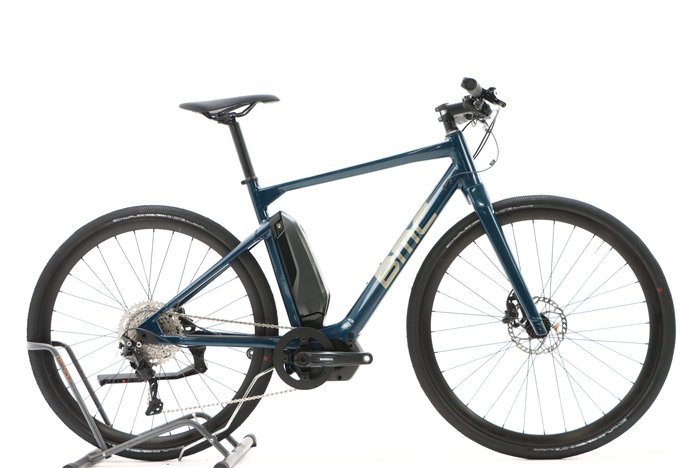 BMC ALPENCHALLENGE AMP AL CROSS ONE 2021
