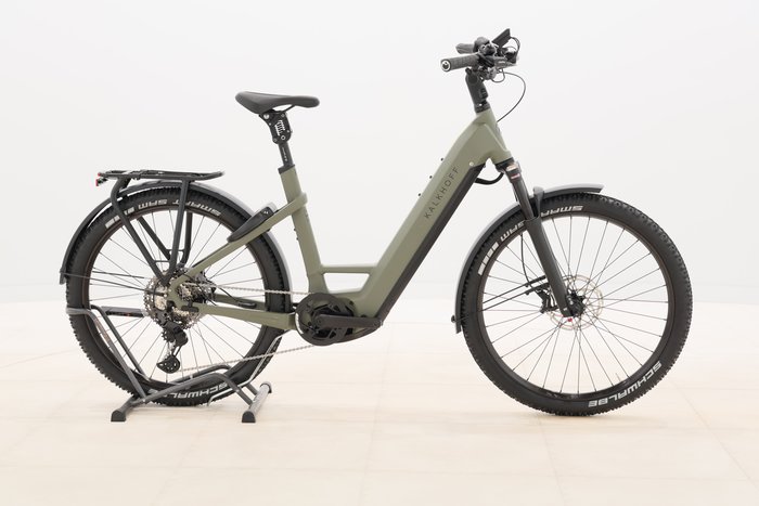 Kalkhoff ENTICE 7.B ADVANCE+ 2022