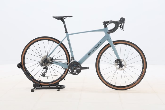 Simplon INISSIO GRAVEL GRX 810 2022