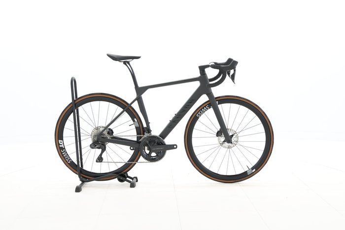 Canyon ENDURACE CF SLX 8 DI2 AERO 2024