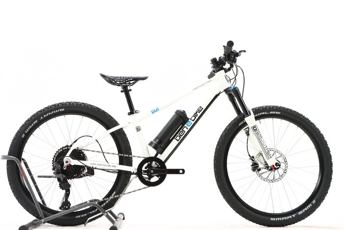 ben-e-bike Twentyfour E-Power Pro 24 2020
