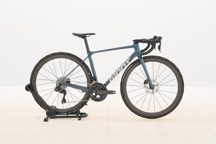 Giant TCR ADVANCED PRO 0 DI2 2025