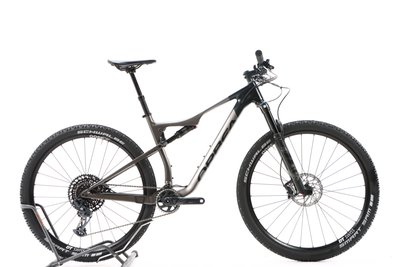 Orbea OIZ M20 TR 2021