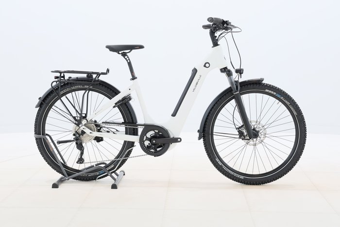 Velo De Ville SEB 990 SUV SMART Smooth 2023