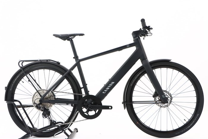 Canyon COMMUTER:ON 7 2023