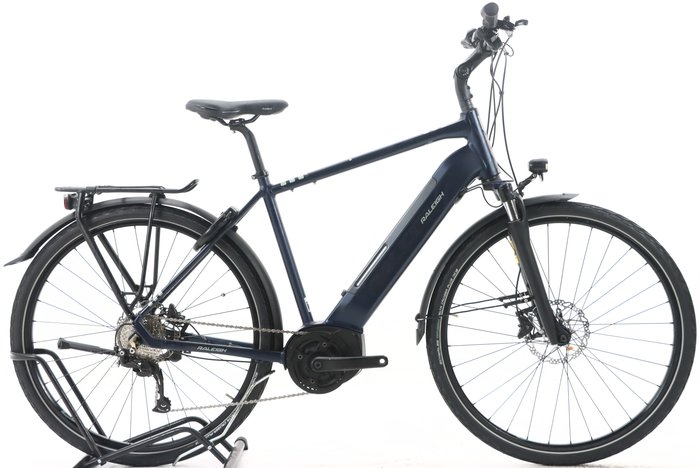 Raleigh KENT 9 2021