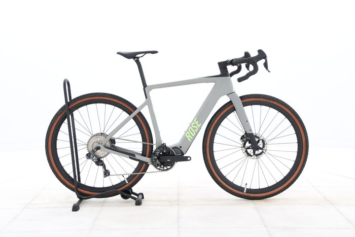 Rose BACKROAD PLUS GRX RX810 DI2 2021