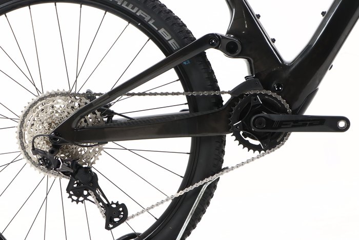 Scott LUMEN ERIDE 910 2022