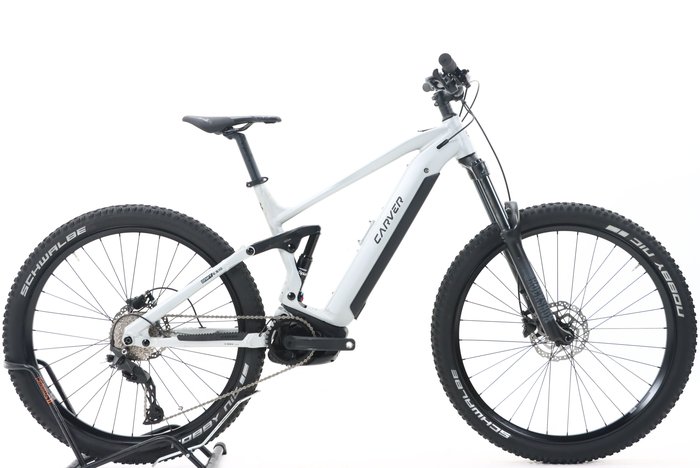 Carver Drift E.510 2024
