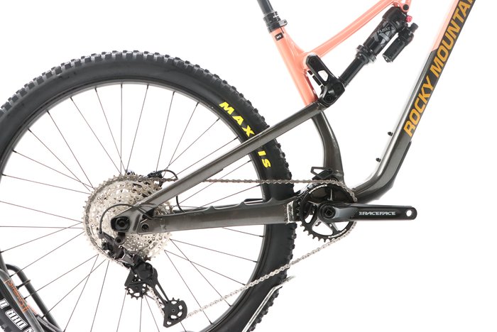 Rocky Mountain ALTITUDE ALLOY 50 2022