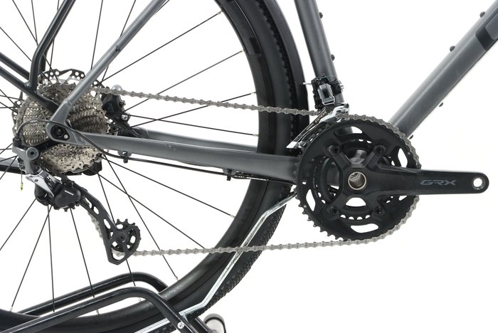 Cube NUROAD RACE FE 2023