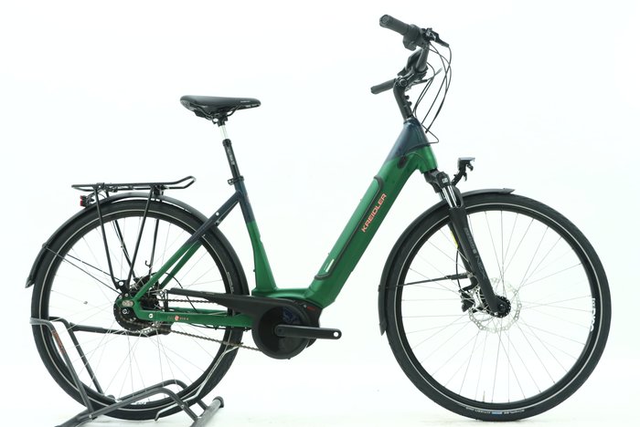 Kreidler Vitality Eco 8 2022