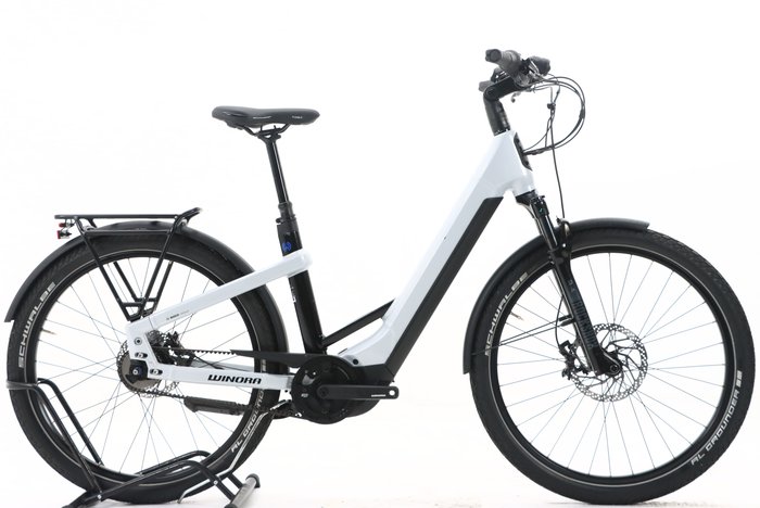 Winora Yakun R5 Pro 2022