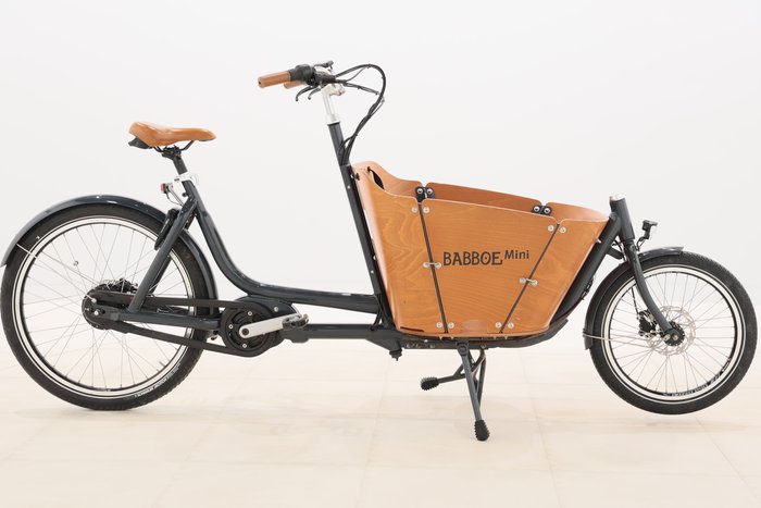 Babboe Mini Mountain 2023