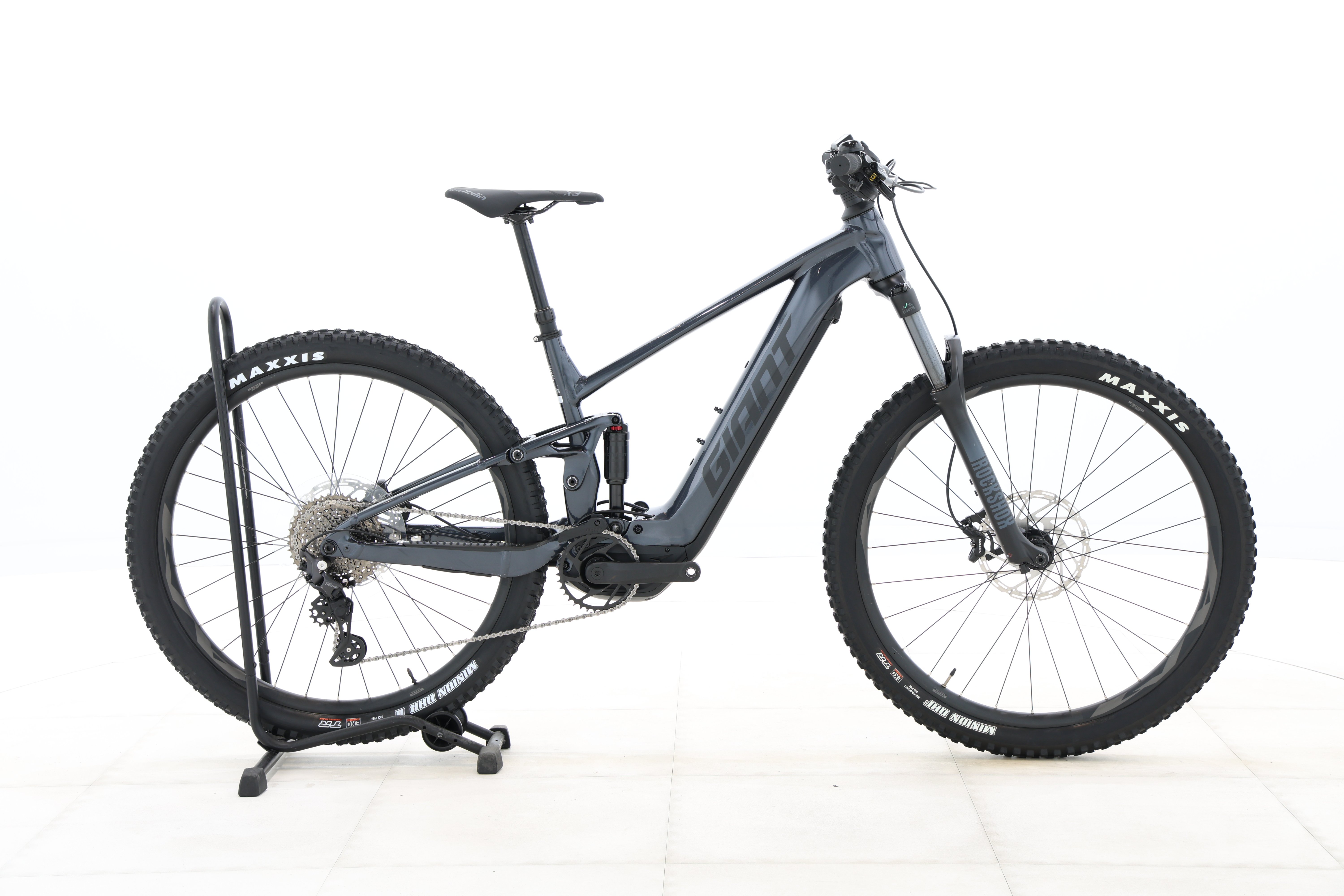 fahrradständer für ktm T6 Kickstand for KTM & Husqvarna main image 0