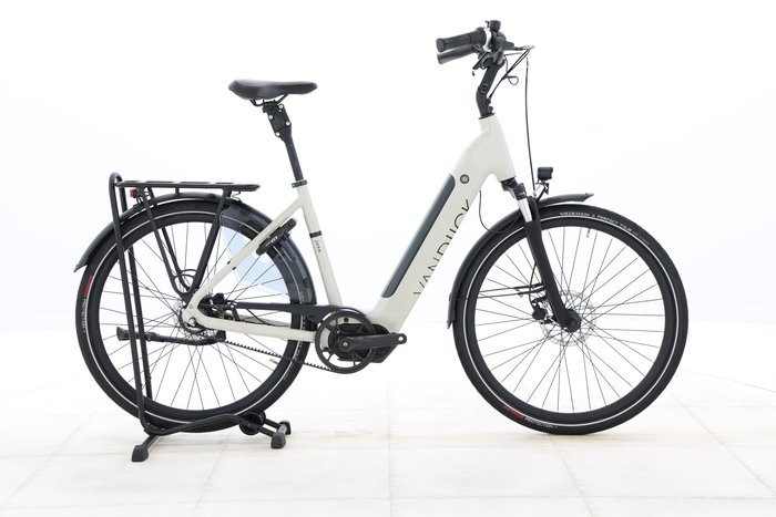 Van Dijck Juno 2024