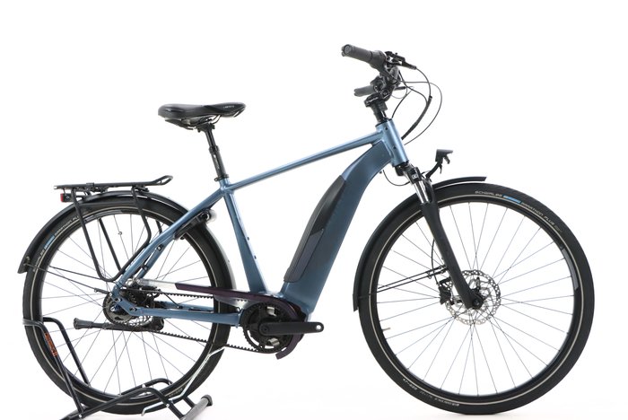 Falter E 9.5 RT 2021
