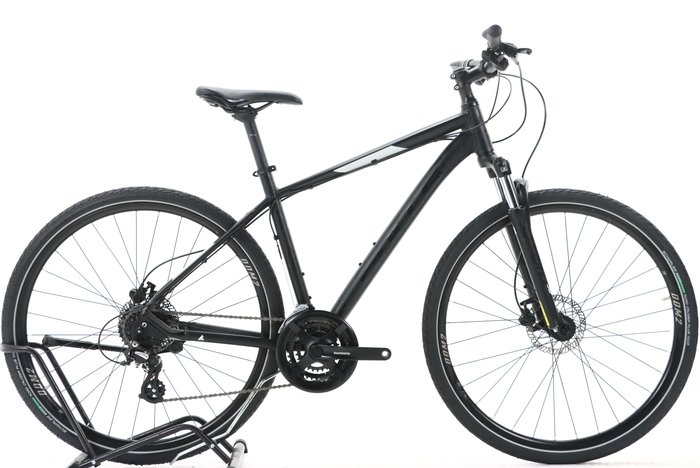 Bulls CROSSBIKE 1 2022