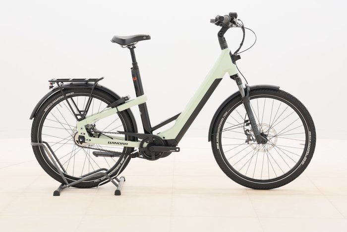 Winora YAKUN R5 PRO 2024