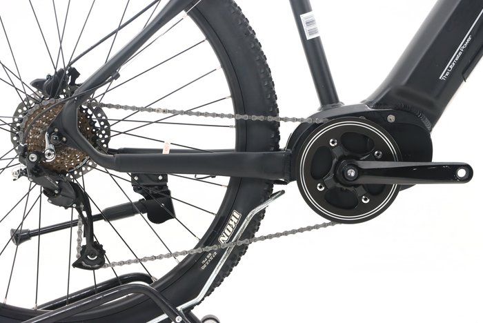 Maxtron MT-15X 2021