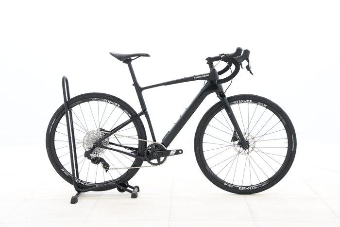 Cannondale Topstone Carbon Apex AXS 2024