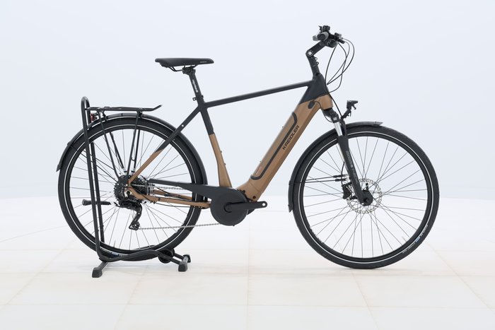 Kreidler VITALITY ECO 7 SPORT CX 2022