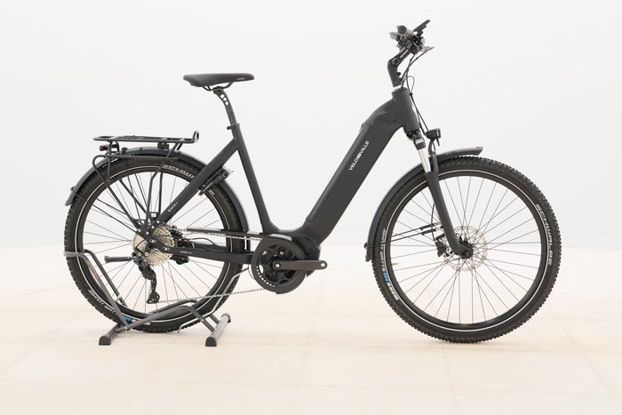 Velo De Ville SEB 990 SMART 11 GANG DEORE 2023