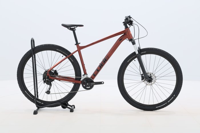 Cube ACCESS WS PRO 2022