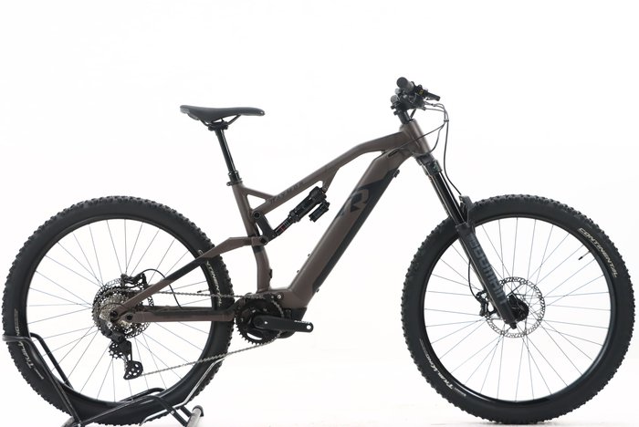 R Raymon TRAILRAY E 9.0 2022