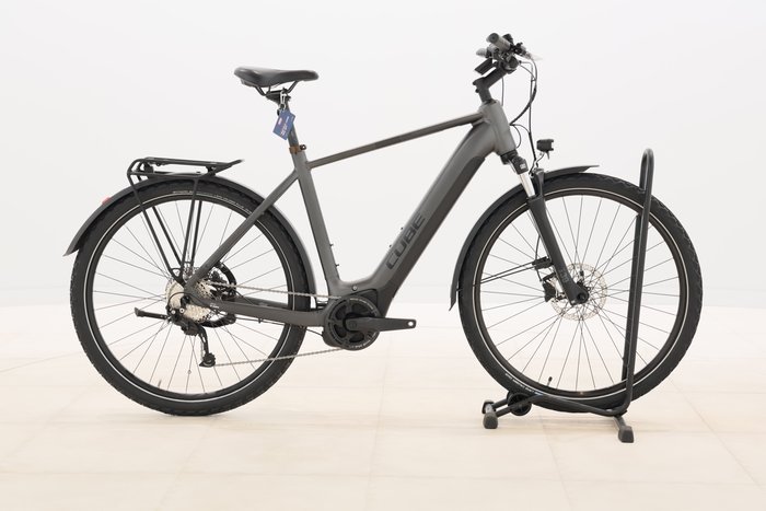 Cube NURIDE HYBRID PERFORMANCE 500 ALLROAD 2023