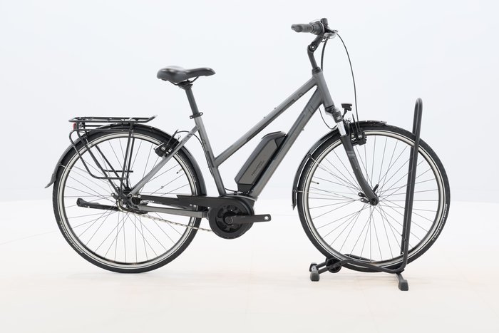 Triumph E-Cloud Plus 4 2022