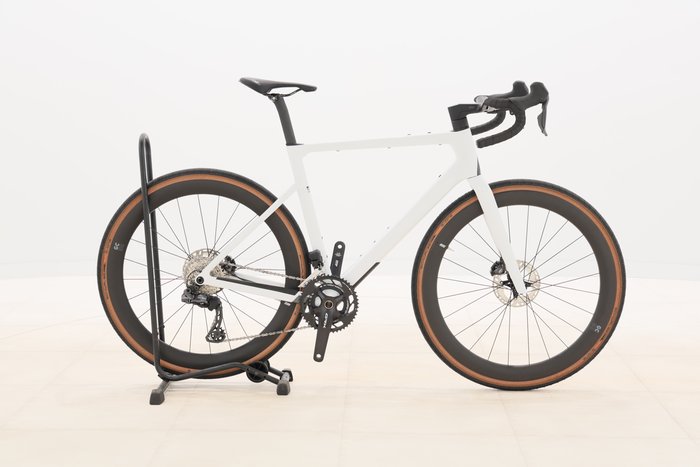 Rose BACKROAD FF GRX RX825 Di2 2024