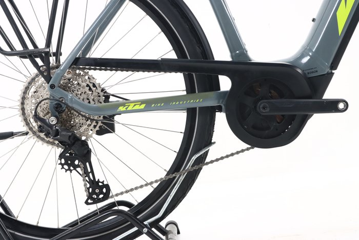 KTM MACINA SPORT PRO 2020
