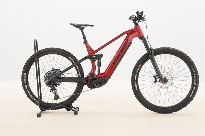 Stevens E-Inception AM 7.6.1 GTF 2023