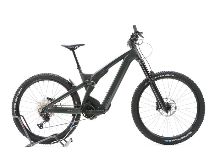 Scott PATRON ERIDE 920 2023