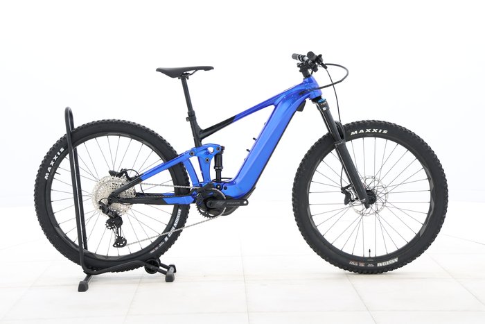 Giant TRANCE X E+ 2 750 2022