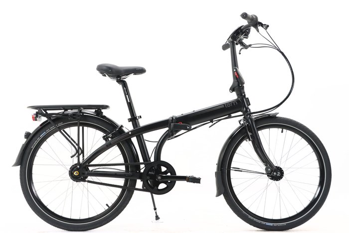 Tern NODE D7I 24 DR 2024